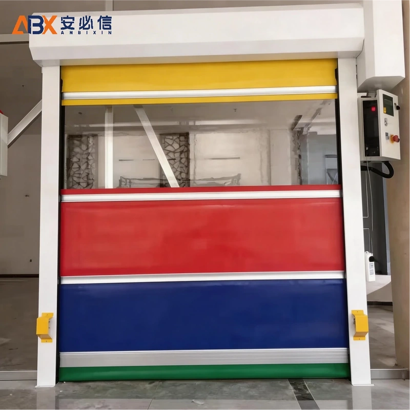 开封高速门